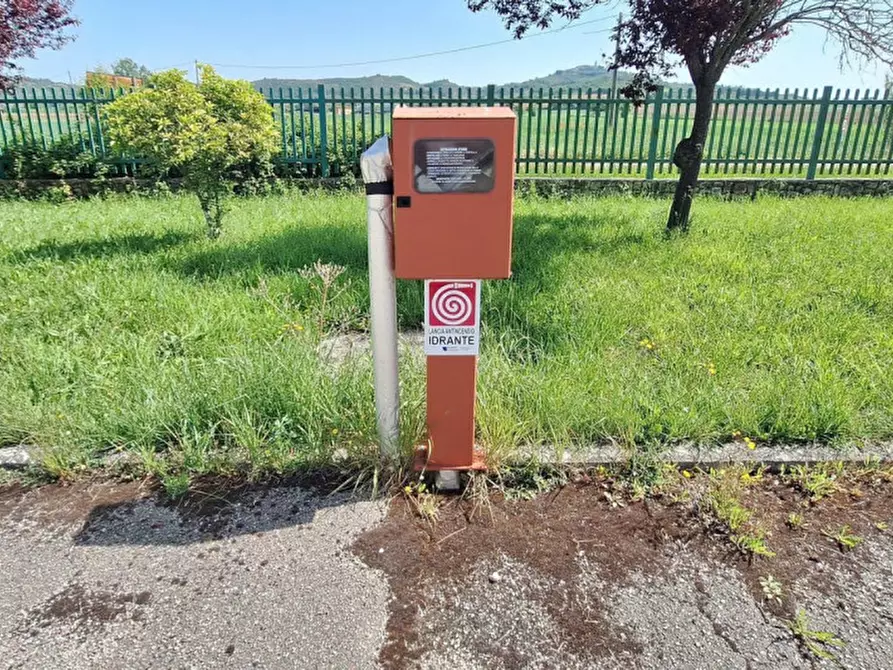 Immagine 28 di Capannone industriale in vendita  in Via Montebuono, N. 12/B a Perugia