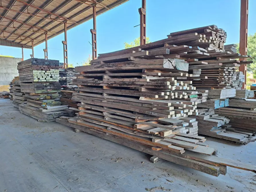 Immagine 4 di Capannone industriale in vendita  in Via del Molino, N. 7 a Monte Castello Di Vibio