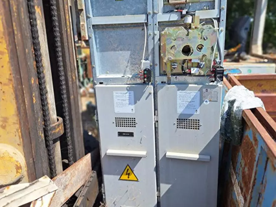 Immagine 9 di Capannone industriale in vendita  in Via del Molino, N. 7 a Monte Castello Di Vibio