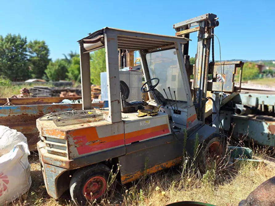 Immagine 10 di Capannone industriale in vendita  in Via del Molino, N. 7 a Monte Castello Di Vibio
