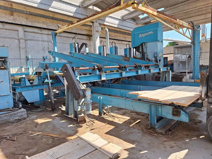 Immagine 12 di Capannone industriale in vendita  in Via del Molino, N. 7 a Monte Castello Di Vibio