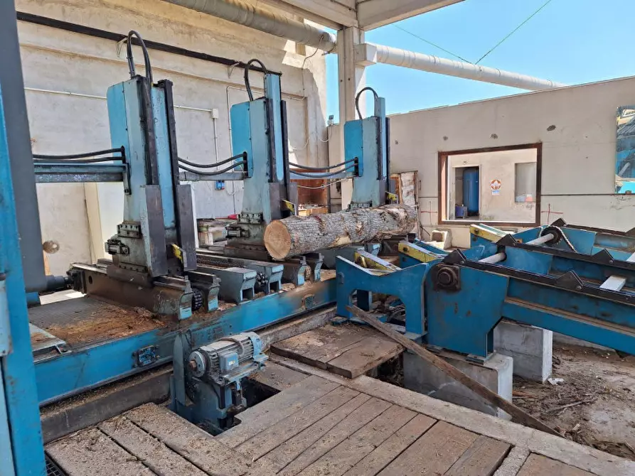 Immagine 16 di Capannone industriale in vendita  in Via del Molino, N. 7 a Monte Castello Di Vibio