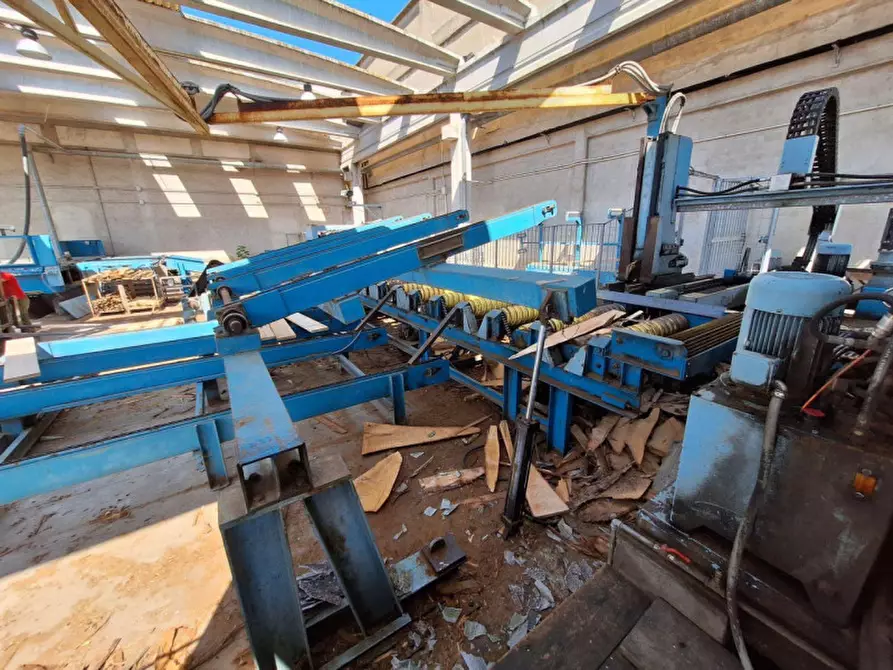 Immagine 17 di Capannone industriale in vendita  in Via del Molino, N. 7 a Monte Castello Di Vibio