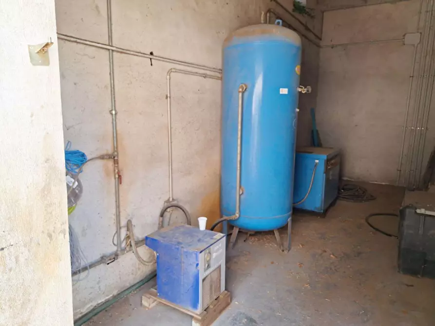 Immagine 21 di Capannone industriale in vendita  in Via del Molino, N. 7 a Monte Castello Di Vibio