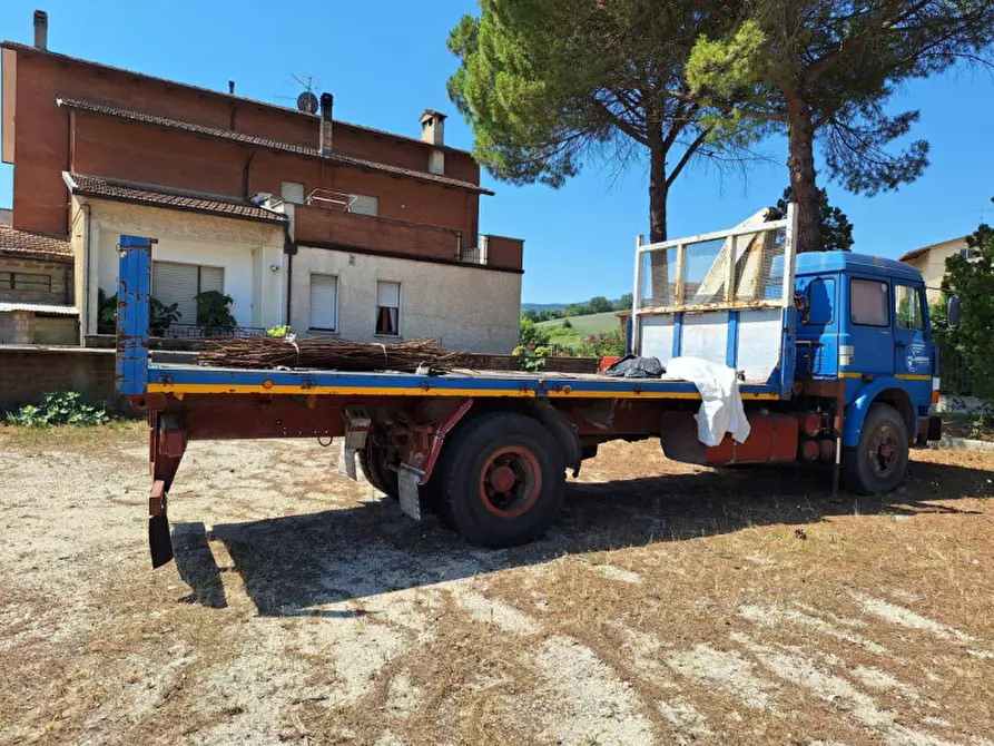 Immagine 25 di Capannone industriale in vendita  in Via del Molino, N. 7 a Monte Castello Di Vibio