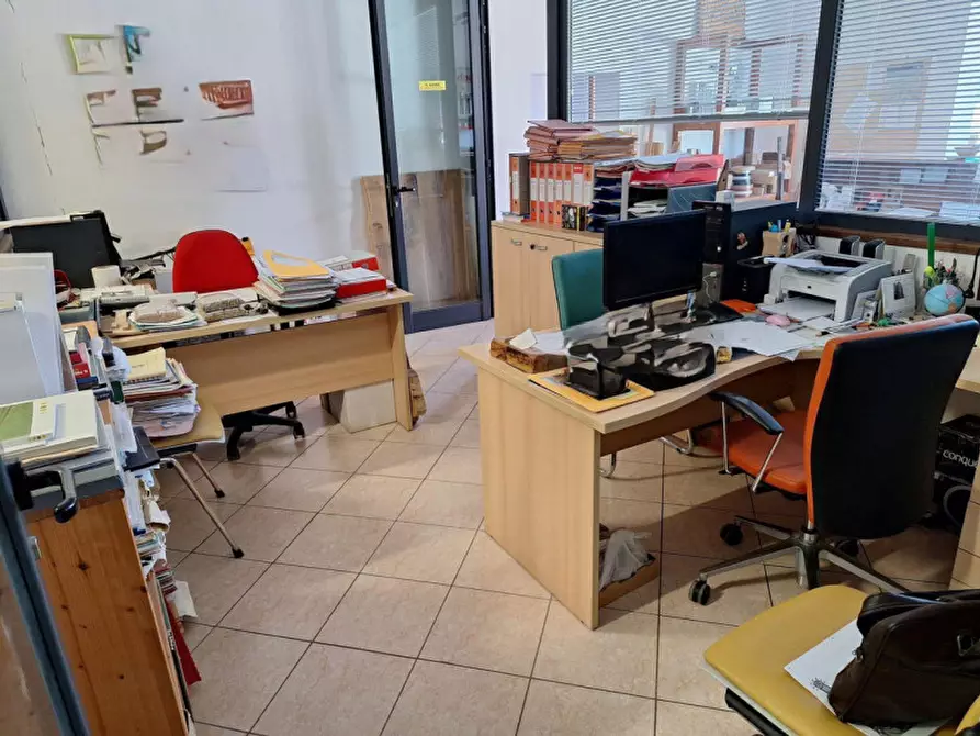 Immagine 28 di Capannone industriale in vendita  in Via del Molino, N. 7 a Monte Castello Di Vibio