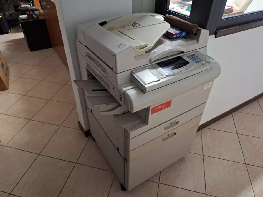 Immagine 29 di Capannone industriale in vendita  in Via del Molino, N. 7 a Monte Castello Di Vibio