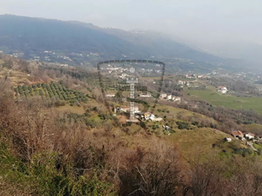 Immagine 3 di Terreno in vendita  in Via Zanada a Marostica