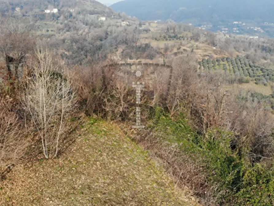 Immagine 5 di Terreno in vendita  in Via Zanada a Marostica