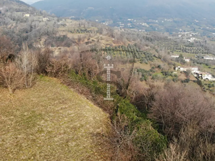 Immagine 8 di Terreno in vendita  in Via Zanada a Marostica