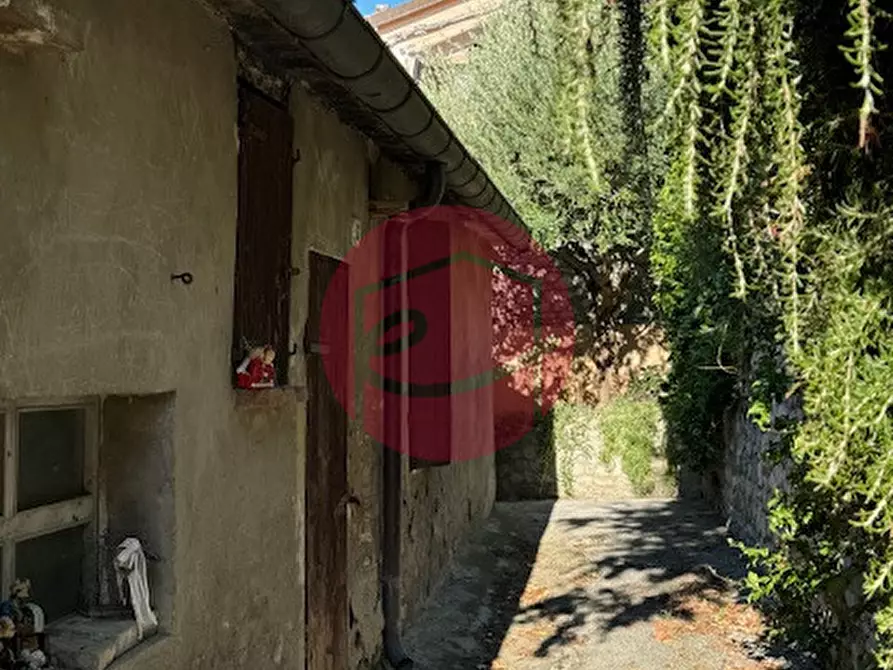 Immagine 21 di Casa indipendente in vendita  a Borghi