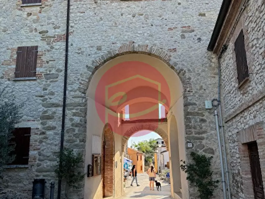 Immagine 23 di Casa indipendente in vendita  a Borghi