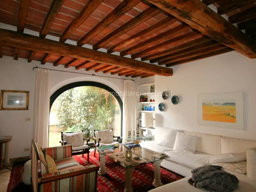 Immagine 6 di Rustico / casale in vendita  a Sinalunga