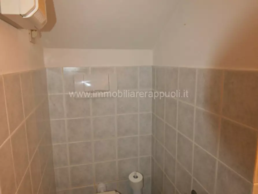 Immagine 10 di Rustico / casale in vendita  a Sinalunga