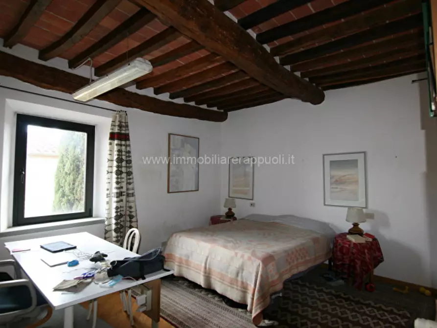 Immagine 11 di Rustico / casale in vendita  a Sinalunga