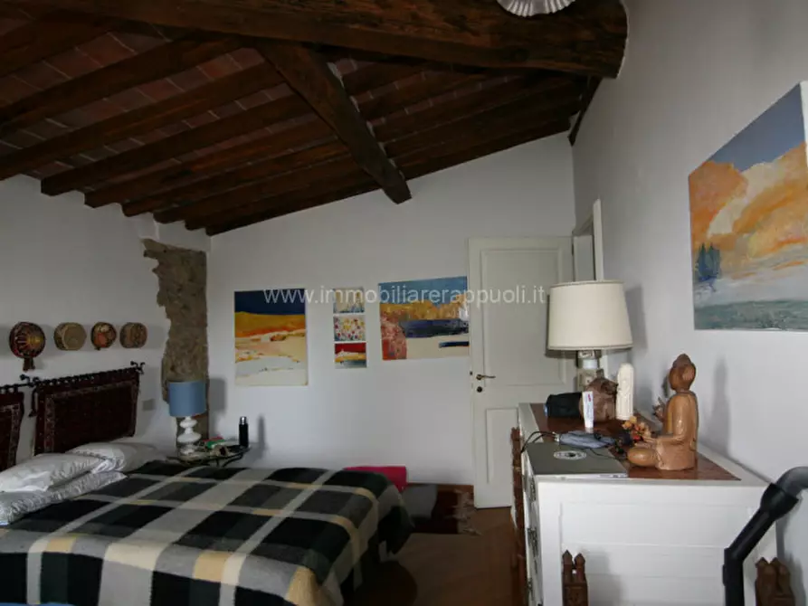 Immagine 14 di Rustico / casale in vendita  a Sinalunga