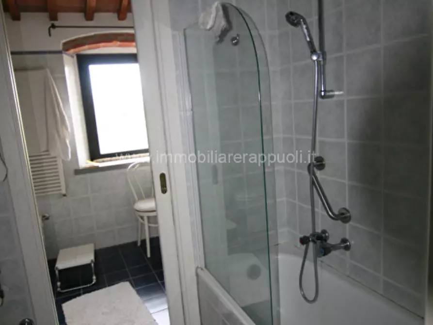 Immagine 15 di Rustico / casale in vendita  a Sinalunga