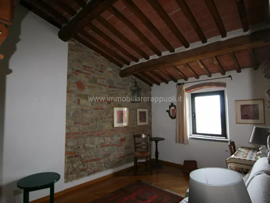 Immagine 20 di Rustico / casale in vendita  a Sinalunga