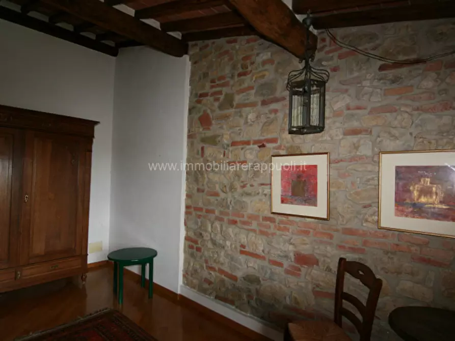 Immagine 21 di Rustico / casale in vendita  a Sinalunga