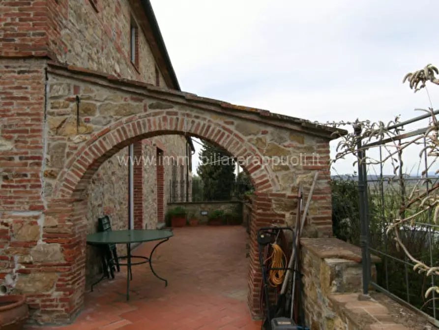 Immagine 24 di Rustico / casale in vendita  a Sinalunga