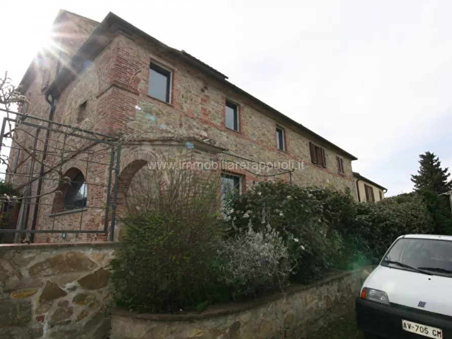 Immagine 25 di Rustico / casale in vendita  a Sinalunga