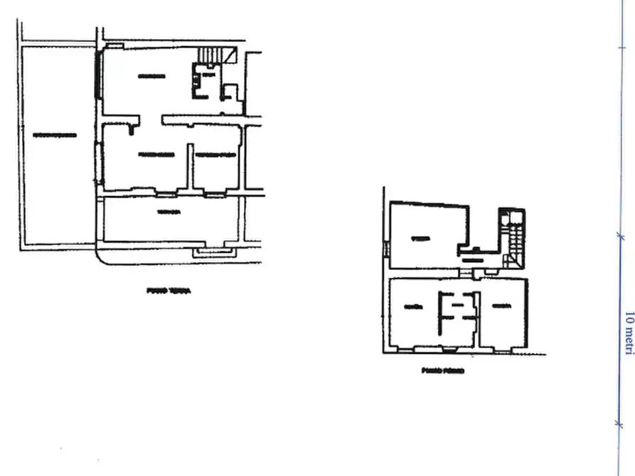 Immagine 26 di Rustico / casale in vendita  a Sinalunga