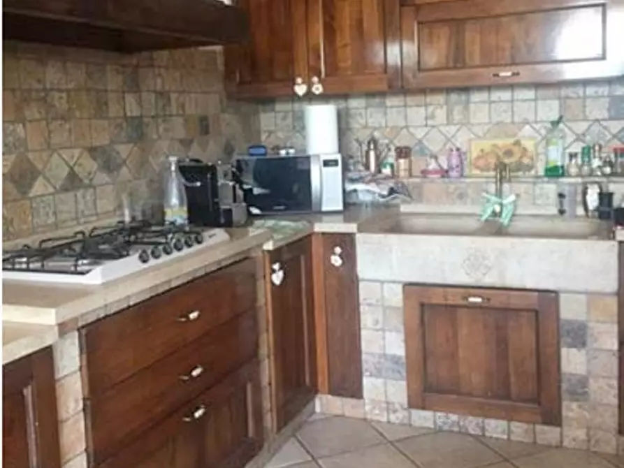 Immagine 4 di Casa indipendente in vendita  in Via IV Novembre a Grisignano Di Zocco