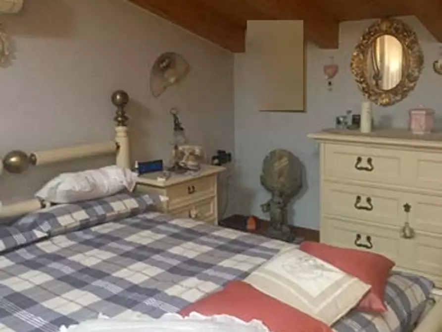 Immagine 7 di Casa indipendente in vendita  in Via IV Novembre a Grisignano Di Zocco