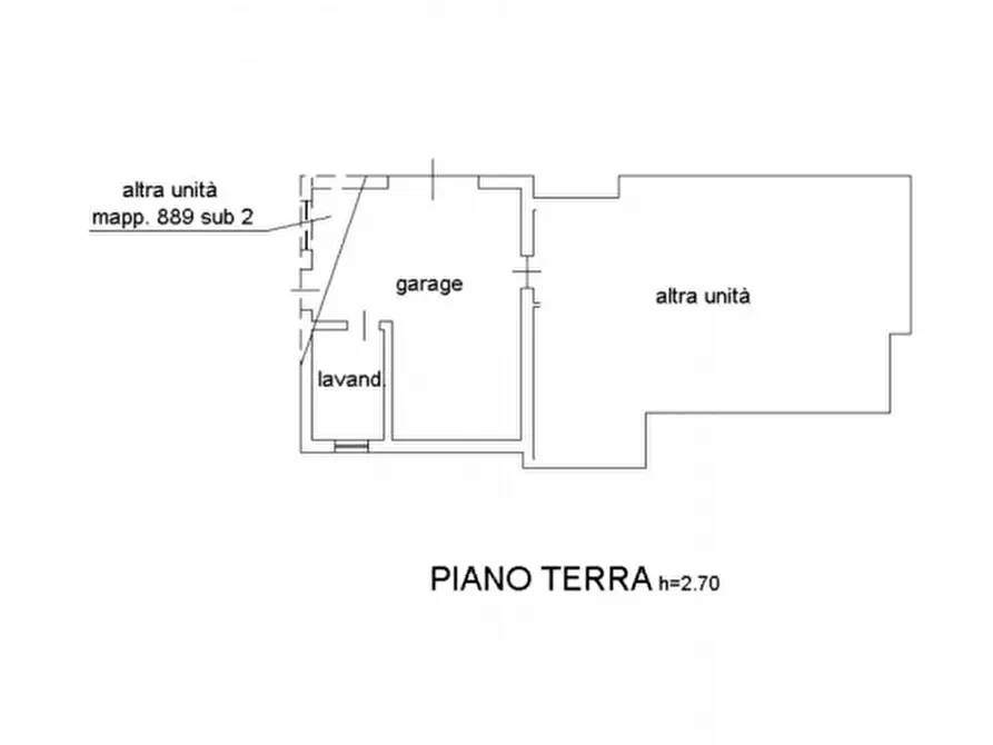 Immagine 15 di Casa indipendente in vendita  in Via IV Novembre a Grisignano Di Zocco