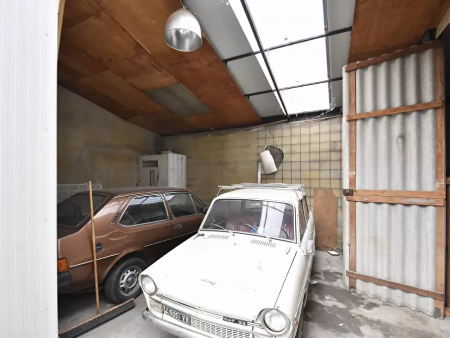 Immagine 4 di Capannone industriale in vendita  in Via Giovanni Pascoli a Bussolengo