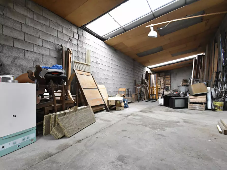 Immagine 6 di Capannone industriale in vendita  in Via Giovanni Pascoli a Bussolengo