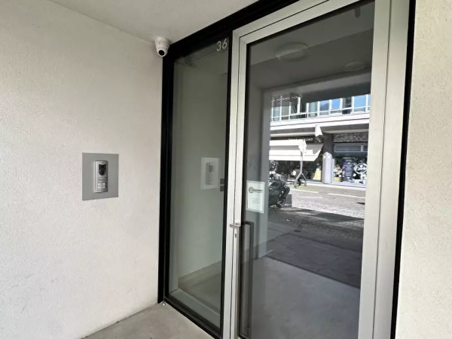 Immagine 3 di Ufficio in affitto  in candiani a Venezia