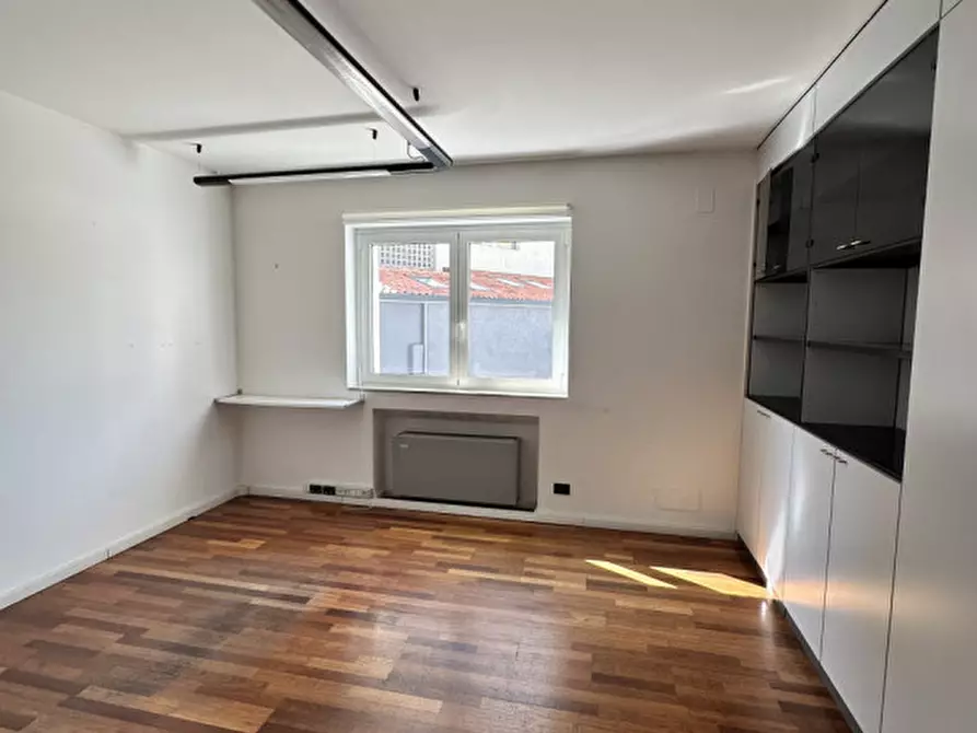 Immagine 14 di Ufficio in affitto  in candiani a Venezia