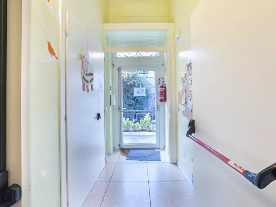 Immagine 7 di Villa in vendita  in VIALE G. D'ANNUNZIO 137 a Pescara