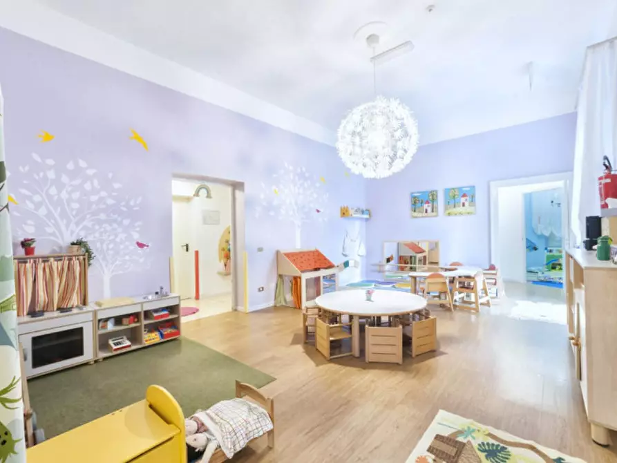 Immagine 9 di Villa in vendita  in VIALE G. D'ANNUNZIO 137 a Pescara