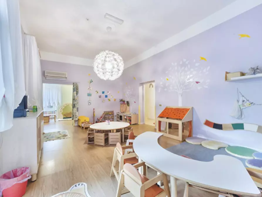 Immagine 10 di Villa in vendita  in VIALE G. D'ANNUNZIO 137 a Pescara