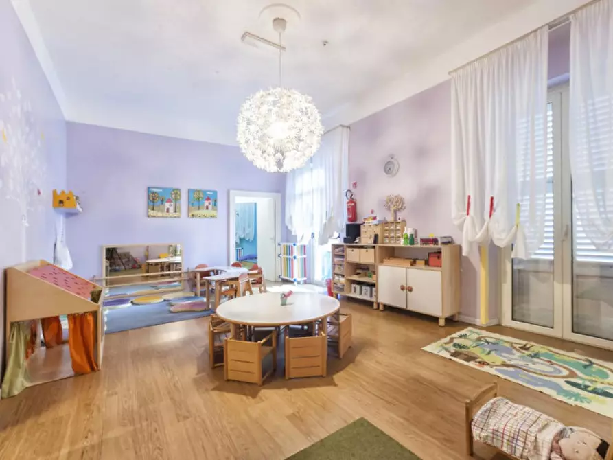 Immagine 11 di Villa in vendita  in VIALE G. D'ANNUNZIO 137 a Pescara