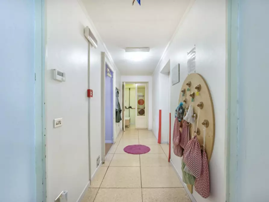 Immagine 12 di Villa in vendita  in VIALE G. D'ANNUNZIO 137 a Pescara