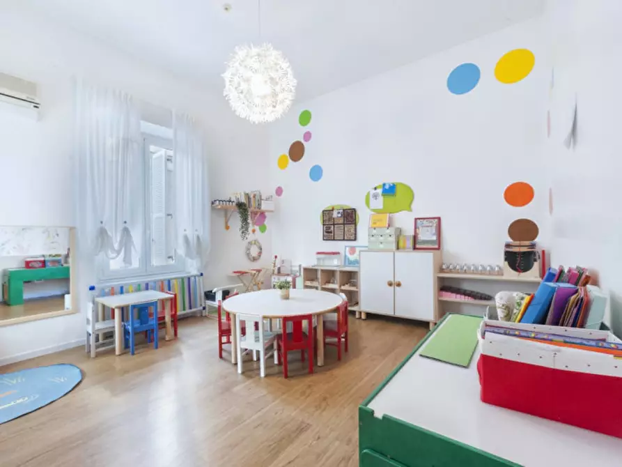 Immagine 13 di Villa in vendita  in VIALE G. D'ANNUNZIO 137 a Pescara