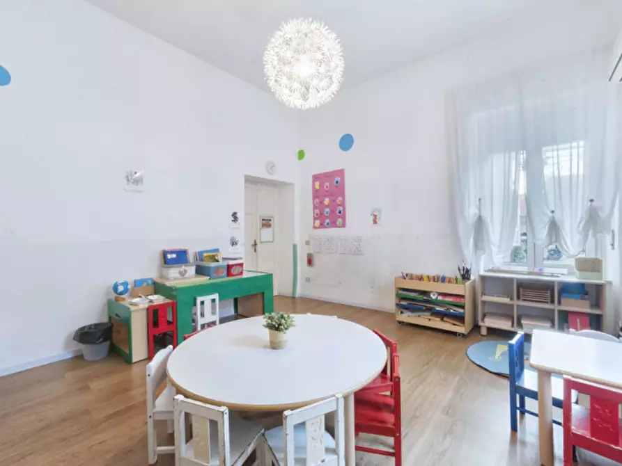 Immagine 14 di Villa in vendita  in VIALE G. D'ANNUNZIO 137 a Pescara