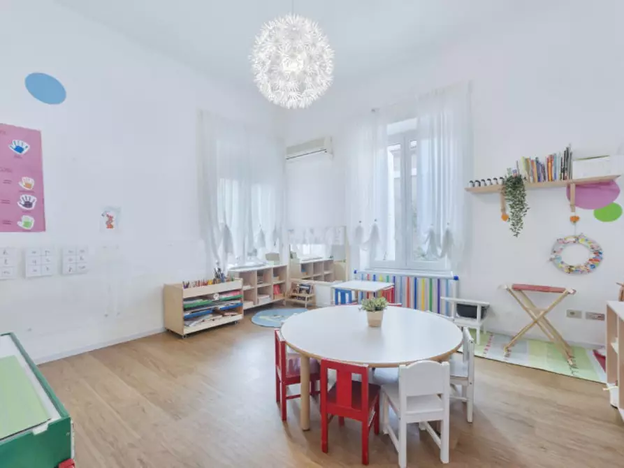 Immagine 15 di Villa in vendita  in VIALE G. D'ANNUNZIO 137 a Pescara