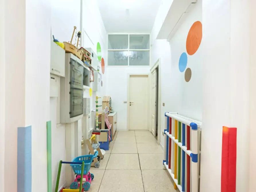 Immagine 16 di Villa in vendita  in VIALE G. D'ANNUNZIO 137 a Pescara