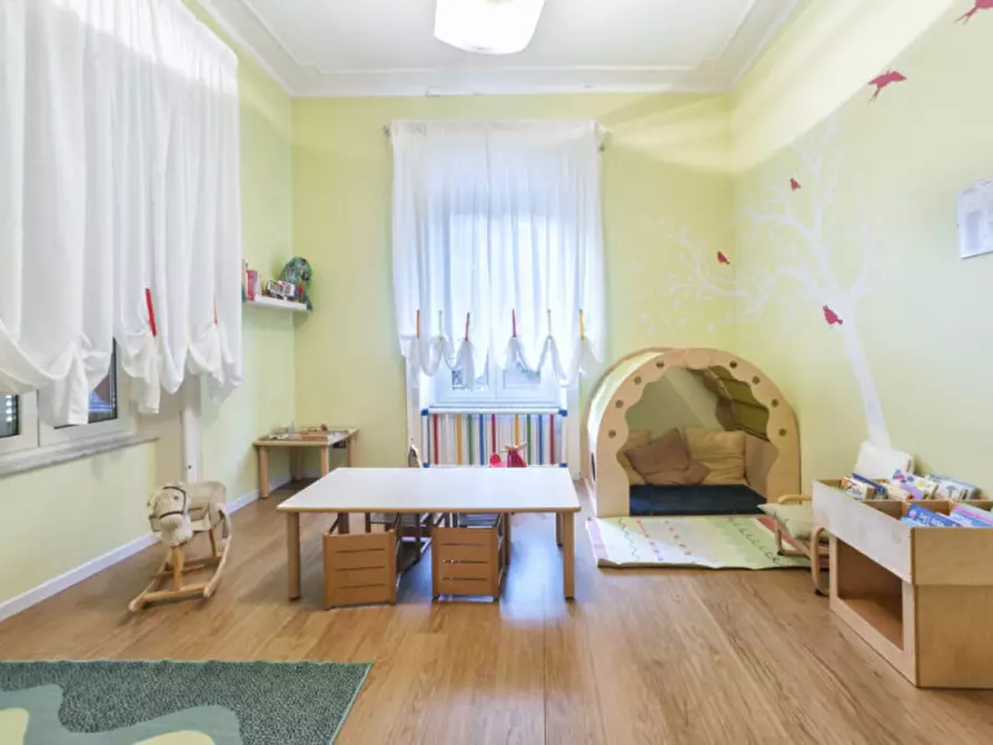 Immagine 17 di Villa in vendita  in VIALE G. D'ANNUNZIO 137 a Pescara