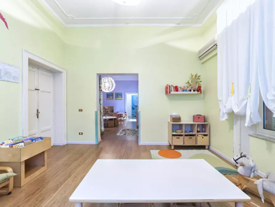 Immagine 18 di Villa in vendita  in VIALE G. D'ANNUNZIO 137 a Pescara