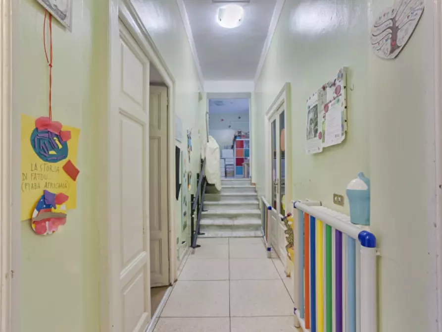 Immagine 19 di Villa in vendita  in VIALE G. D'ANNUNZIO 137 a Pescara