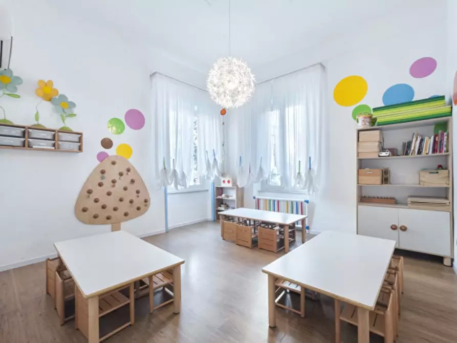 Immagine 20 di Villa in vendita  in VIALE G. D'ANNUNZIO 137 a Pescara