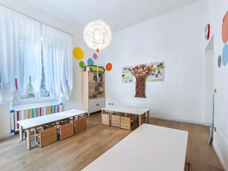 Immagine 21 di Villa in vendita  in VIALE G. D'ANNUNZIO 137 a Pescara