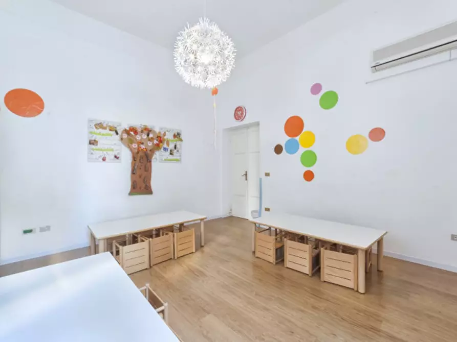 Immagine 22 di Villa in vendita  in VIALE G. D'ANNUNZIO 137 a Pescara