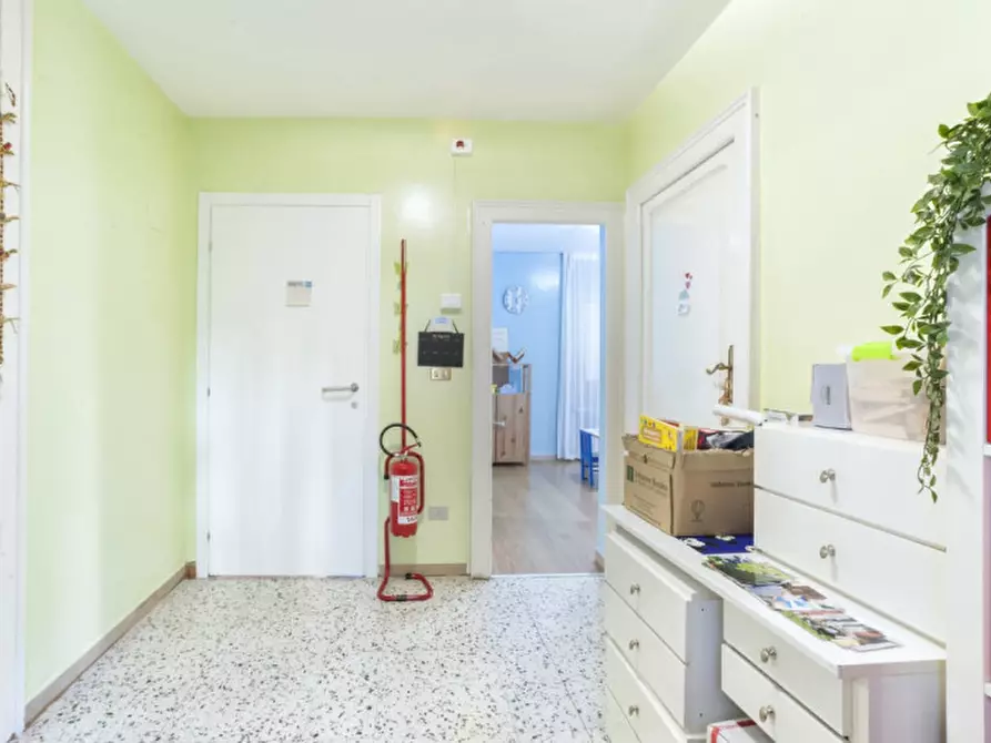 Immagine 23 di Villa in vendita  in VIALE G. D'ANNUNZIO 137 a Pescara