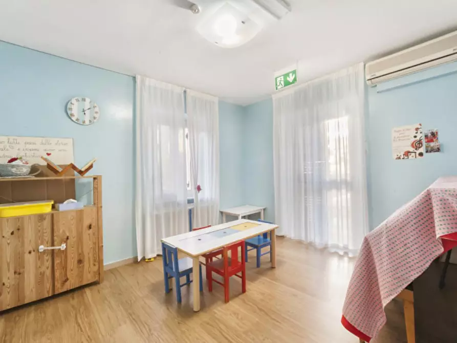 Immagine 24 di Villa in vendita  in VIALE G. D'ANNUNZIO 137 a Pescara